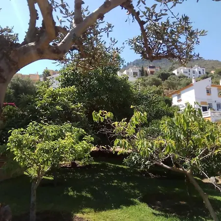 Peralta, Heated And Private Pool ,near And Golf ! * Alhaurín de la Torre