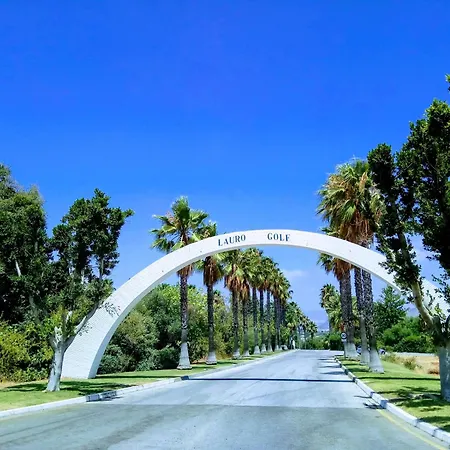 Willa Peralta, Heated And Private Pool ,near And Golf ! Alhaurín de la Torre