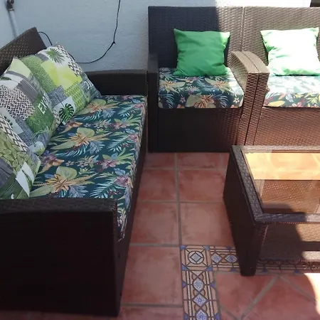 Peralta, Heated And Private Pool ,near And Golf ! * Alhaurín de la Torre