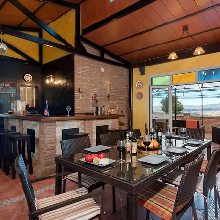 Peralta, Heated And Private Pool ,near And Golf ! Willa *