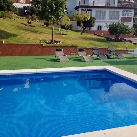 Peralta, Heated And Private Pool ,near And Golf ! Willa *