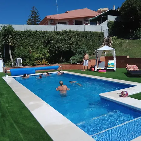 Willa Peralta, Heated And Private Pool ,near And Golf ! *