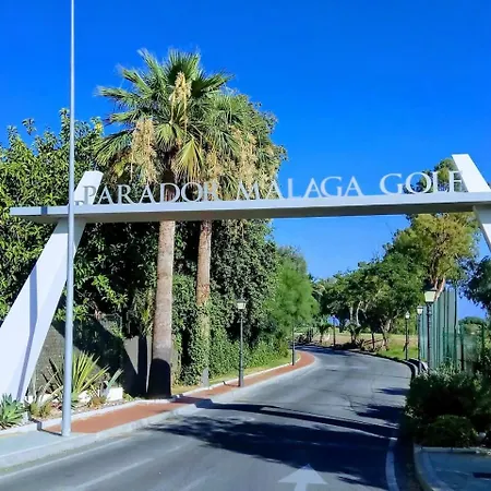 Peralta, Heated And Private Pool ,near And Golf ! * Alhaurín de la Torre
