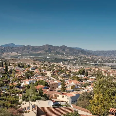 Peralta, Heated And Private Pool ,near And Golf ! Villa *