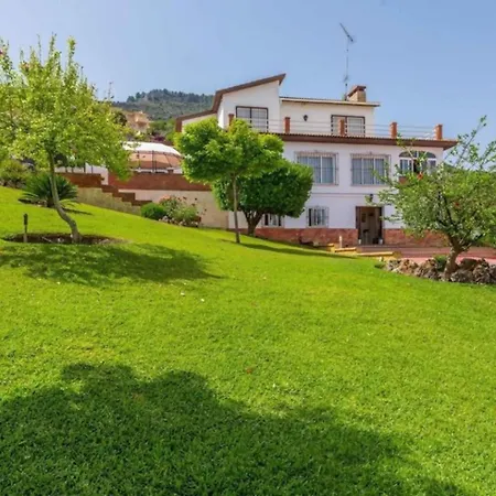 Peralta, Heated And Private Pool ,near And Golf ! Villa