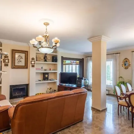 Peralta, Heated And Private Pool ,near And Golf ! Villa *