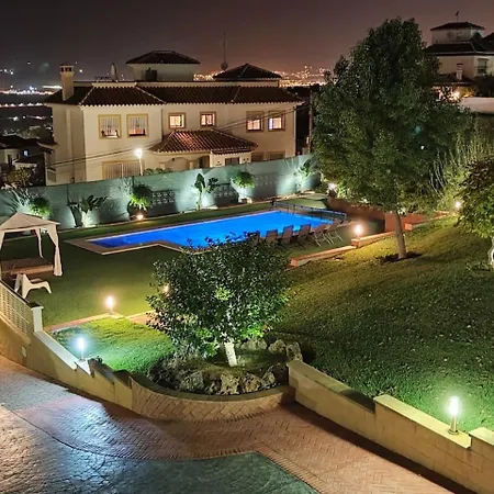 Peralta, Heated And Private Pool ,near And Golf !